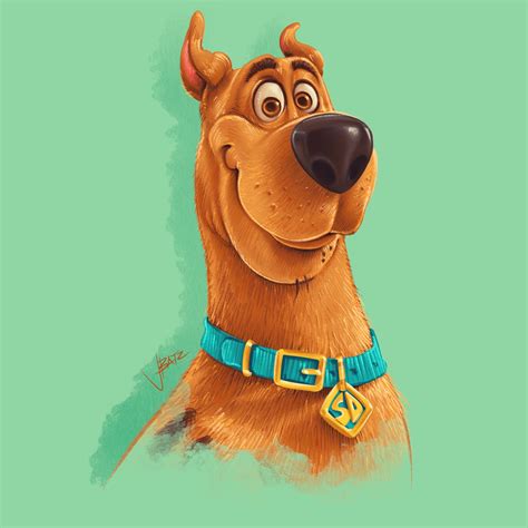 How to Draw Fred from Scooby-Doo. . Drawings of scooby doo